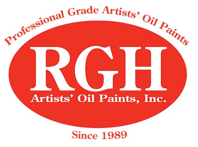 RGH Artists' Oil Paints