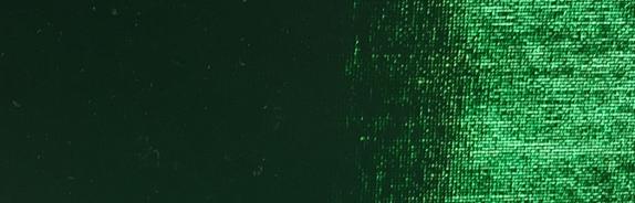 Green Oxide Transparent Paint