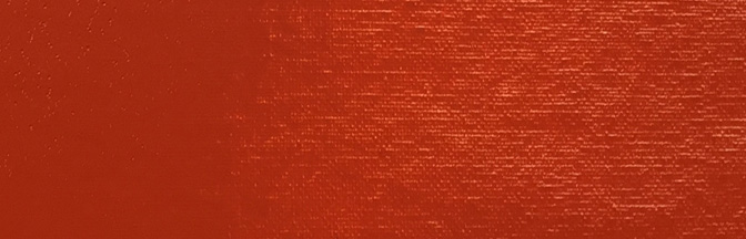Azo Burnt Orange Transparent Paint