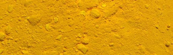 Cadmium Yellow Medium Pigment