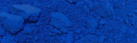 Cobalt Blue Pigment