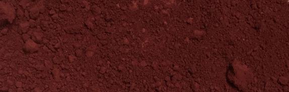 Indian Red Deep Pigment