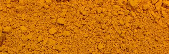 Naples Yellow Pigment