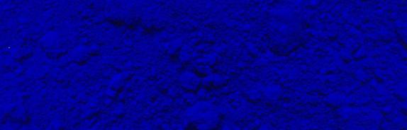 Ultramarine Blue Pigment